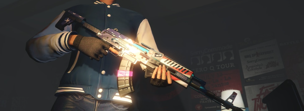 Valve отреагировала на скандал с поломкой GTA 5 на Steam Deck. Игра Rockstar получила специальную метку