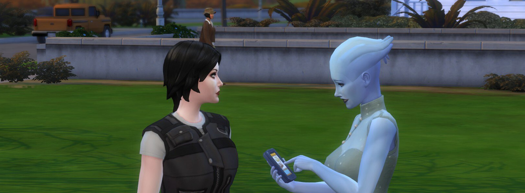 The Sims 4 получила DLC комплекты «Детская из сказки» и «Художественная мастерская» с инструментами для искусства и декором