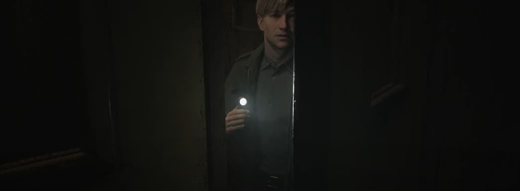 Погружение в Silent Hill 2 Remake. В видео рассказали о 3D-звуке и поддержке DualSense