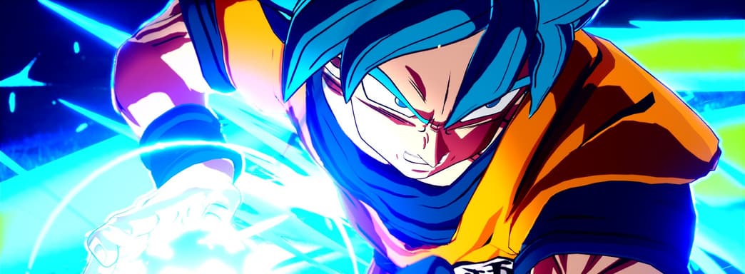 В ролике Dragon Ball: Sparking! ZERO показали всех персонажей