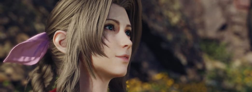 Третья часть ремейка Final Fantasy 7 раскроет некий секрет Аэрис, пообещал глава разработки
