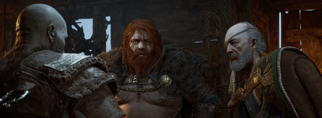 God of War Ragnarok заработала на видеокартах с менее 6 ГБ видеопамяти благодаря модификации. Праздник ПК-игроков