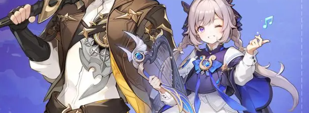 Китайцы тестируют клон Genshin Impact. Появился новый геймплей Youxing Continent