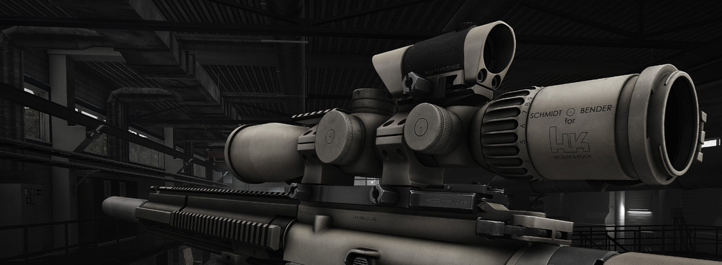 Никита Буянов показал подземную локацию Escape from Tarkov. Фанаты подозревают, что это расширение Резерва