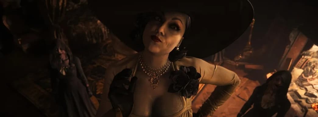 На грядущей State of Play будет анонсирована Resident Evil 9 — слух