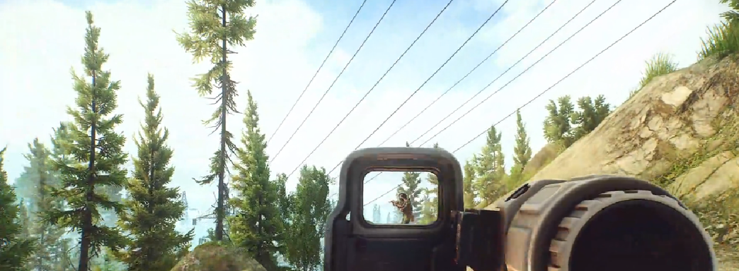 Escape from Tarkov переводят на новый движок. Battlestate Games показала дорожную карту обновлений EFT и Arena в 2024 году