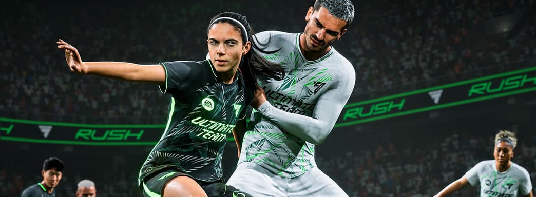 «Мне кажется, что EA недостаточно ненавидят». Игроки не особо в восторге от новой EA Sports FC 25