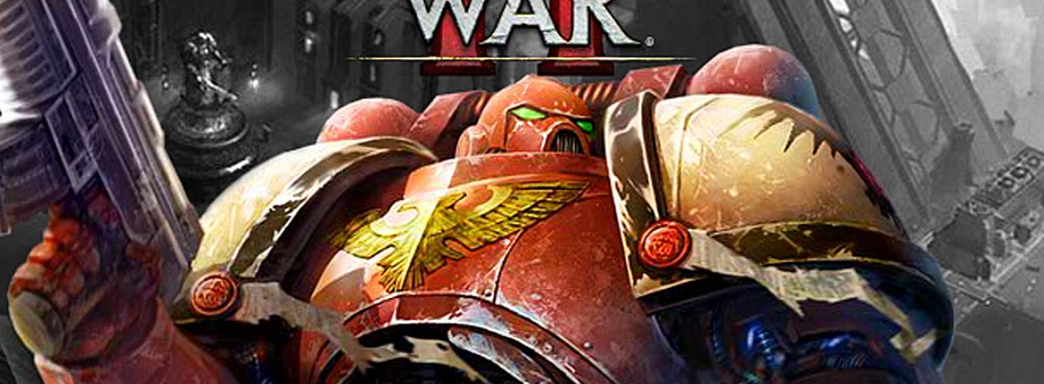Культовая Warhammer 40,000 Dawn of War и Dawn of War 2 получили бесплатные обновления с DLC в Steam. SEGA сделала подарок фанатам RTS