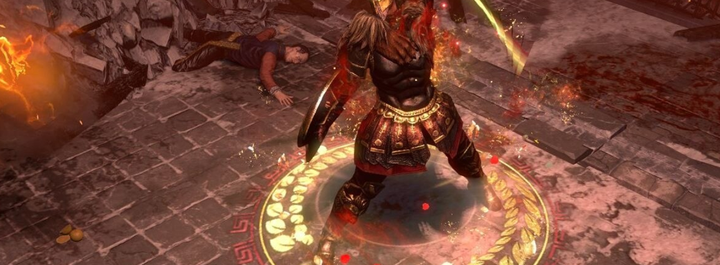 Конкурент Diablo 4 вышел на PlayStation 5. Авторы Path of Exile отметили консольный релиз