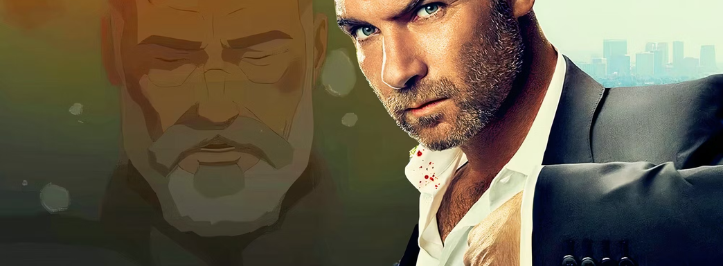 Лев Шрайбер в роли Сэма Фишера: смотрим дебютный трейлер аниме Splinter Cell: Deathwatch