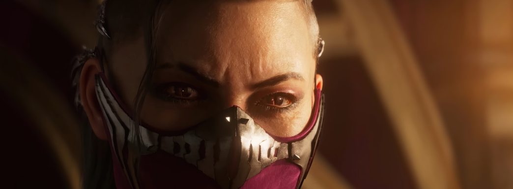 Эд Бун оценил «новый уровень» косплея Милины из Mortal Kombat