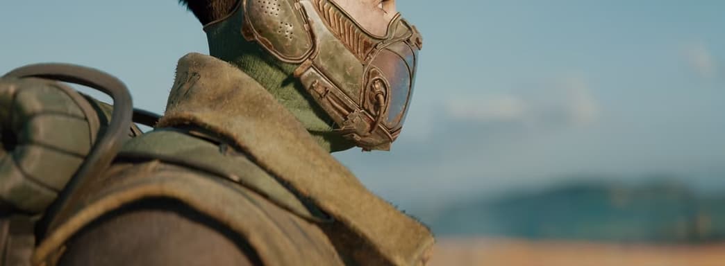 Любуемся прелестями Unity 6. Новую версию движка представили в демо Time Ghost