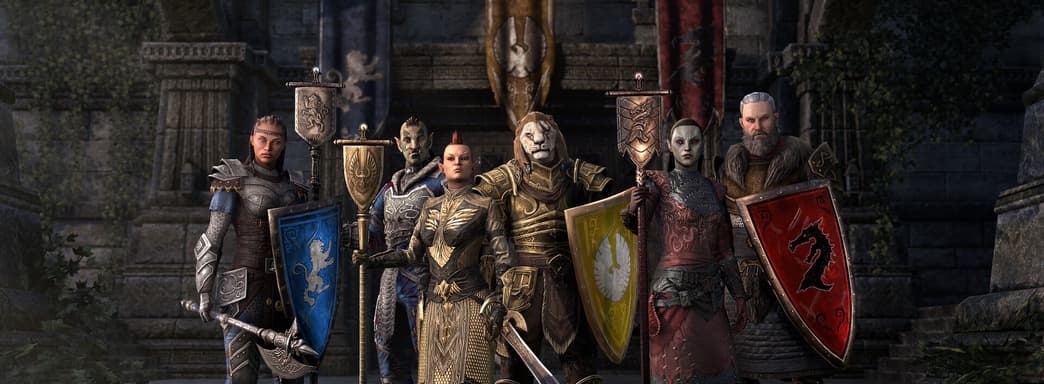 Ежемесячные доходы The Elder Scrolls Online исчисляются миллионами долларов — слух