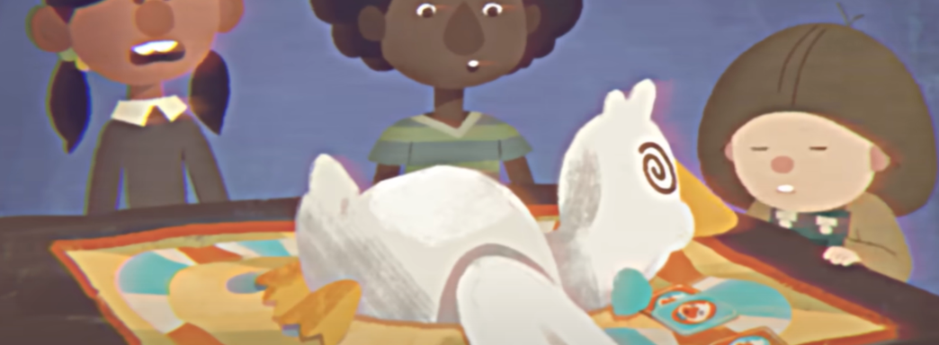 Untitled Goose Game могла получить экранизацию. Опубликовали прототип несостоявшейся адаптации игры