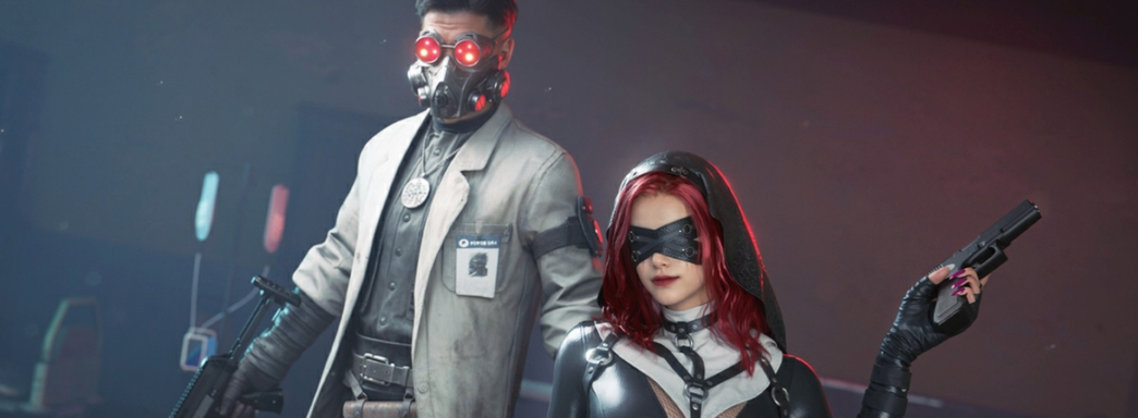 Once Human получит перевод на русский язык с обновлением 1.2