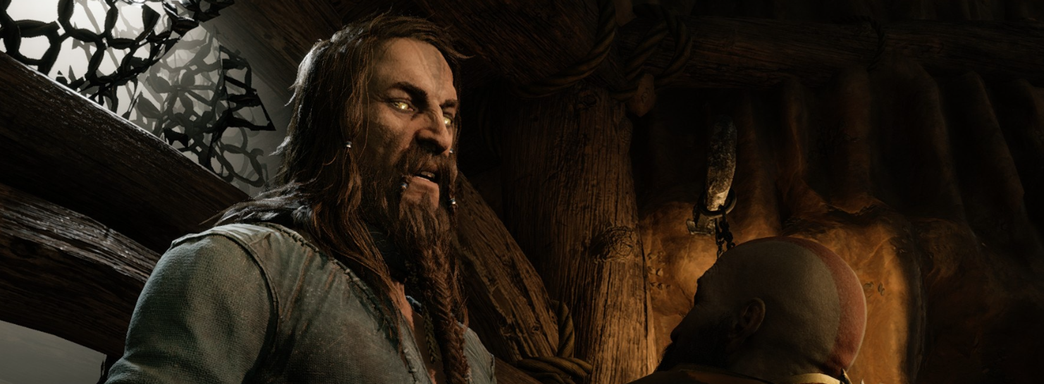 God of War Ragnarok смогли запустить на старых видеокартах. Результаты тестирования GeForce GTX 1050 Ti, GTX 1060, GTX 1650 и AMD RX 550