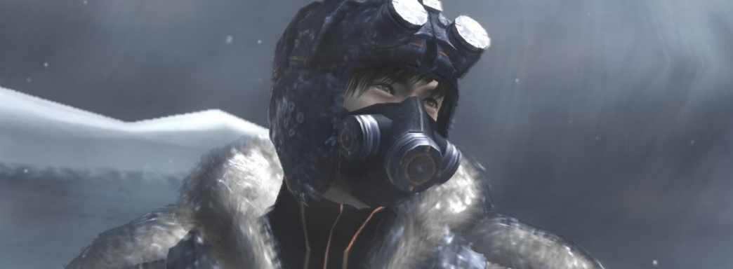 Для Lost Planet спустя 18 лет тестируют обновление. Capcom вспомнила про старые игры с закрытым Games for Windows Live