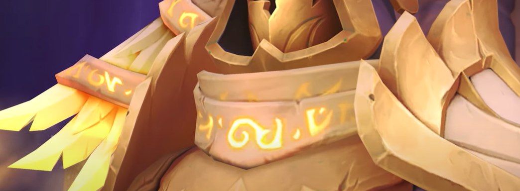 Blizzard не сможет вернуть все удалённые из-за бага предметы игрокам в World of Warcraft. Глюк в банке гильдии создал проблемы