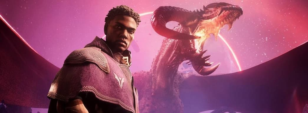 Первые издания опубликовали превью с восхищениями Dragon Age: The Veilguard