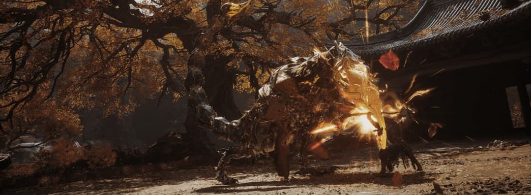 Тираж Black Myth: Wukong составил более 20 миллионов копий — слух