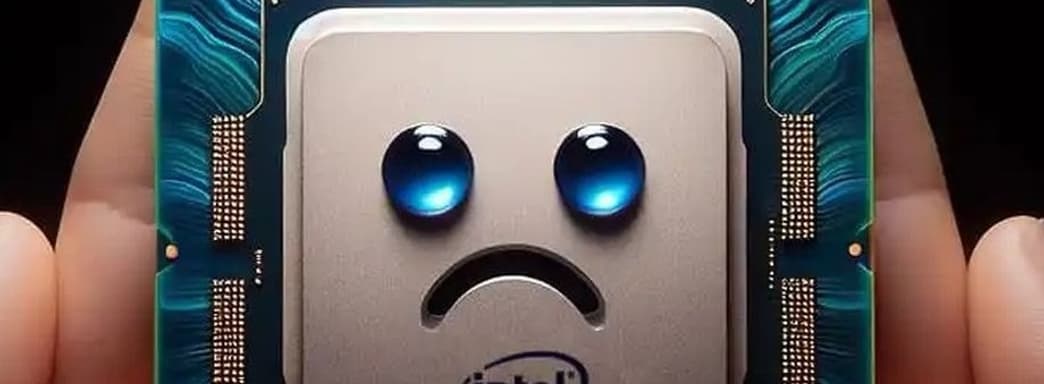 История Intel скоро закончится? Qualcomm предложила Intel поглощение