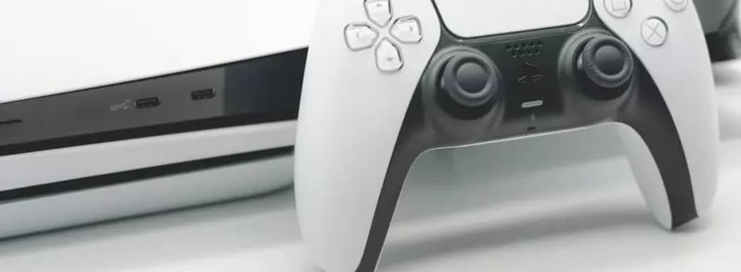 PS5 обзавелась свежей прошивкой. Sony исправила последнюю ошибку