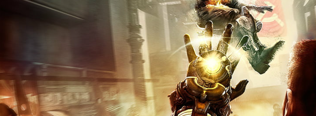 Singularity была экшеном от третьего лица, но релиз BioShock изменил концепцию игры