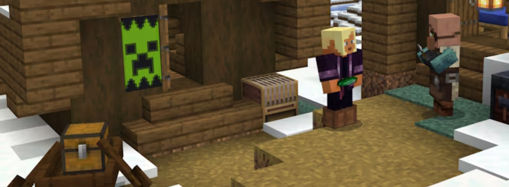 Скоро Minecraft выйдет на PlayStation 5. Mojang объявила дату релиза нативной версии