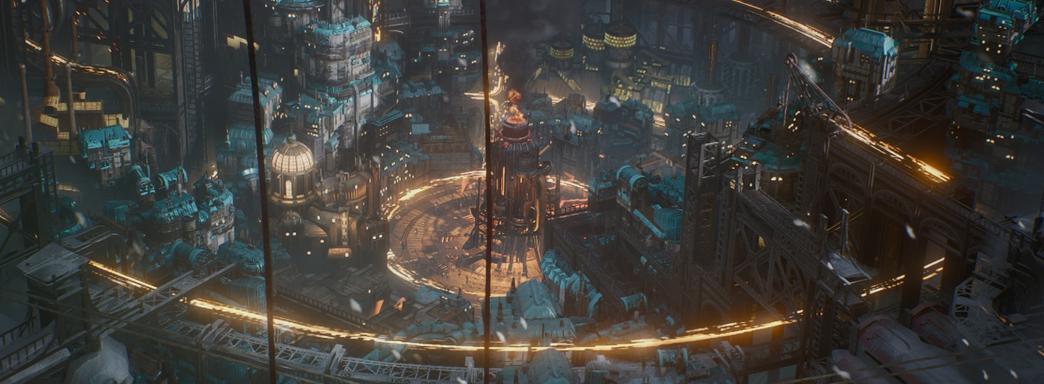 Разработчики Cyberpunk 2077 отметили релиз польской Frostpunk 2