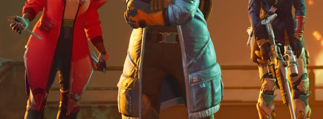 Журналист GamesIndustry.biz раскритиковал поверивших в заявления о $400-миллионном бюджете Concord, его коллеги тоже опровергли слухи