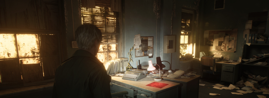 Первые 6 часов геймплея ремейка Silent Hill 2. Загадки, сражения и исследование обновлённых локаций