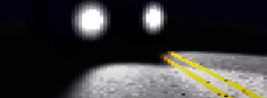 Создатель Lethal Company приостановил разработку и показал новую игру с открытым миром, где ничего не видно