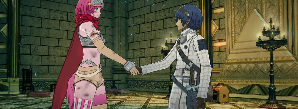 Atlus устроила коллаб с «Формулой-1». Команда Haas рекламирует Metaphor ReFantazio на F1