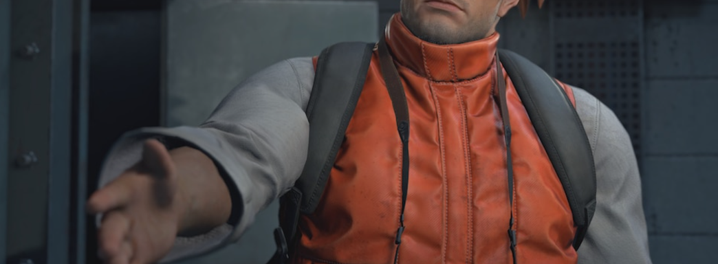 Capcom спрашивает, хотят ли игроки больше ремастеров и ремейков Dead Rising