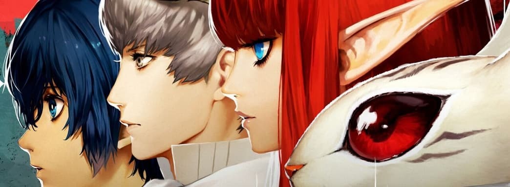 За сколько проходится Metaphor: ReFantazio? Atlus провела сравнение с Persona 5
