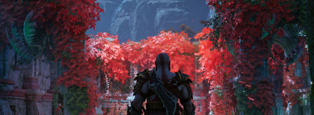 God of War Ragnarok оптимизировали для Steam Deck. Игроки протестировали новинку с разными настройками