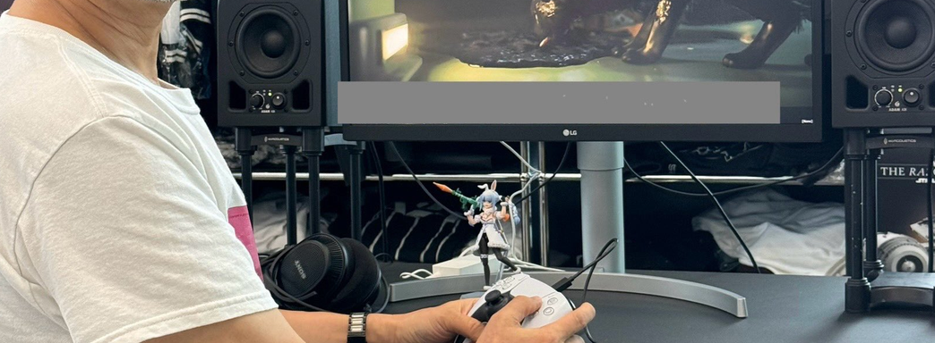 Хидео Кодзима рассказал, как в одиночку переехал в Токио ради создания Metal Gear Solid — у него была лишь PS1 и телевизор