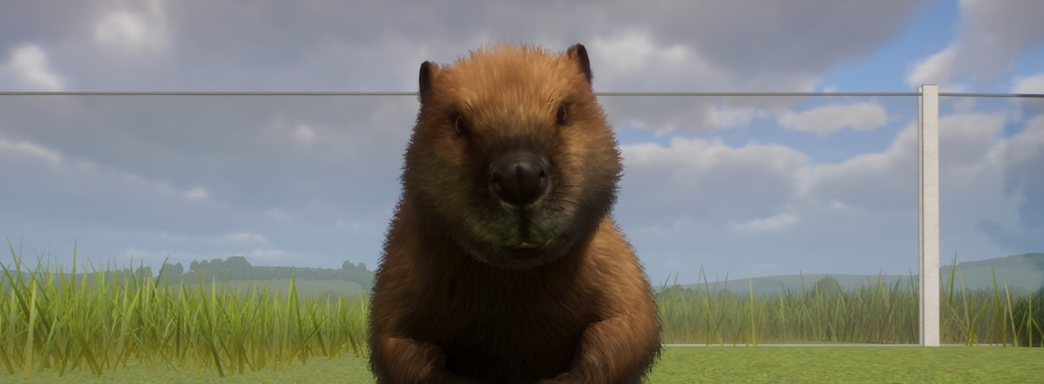 Microsoft Flight Simulator 2024 получила коллаб с Planet Zoo. В авиасимуляторе появятся разнообразные животные