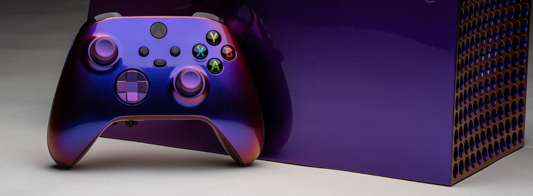 Следующее поколение Xbox получит портативную консоль-аналог Steam Deck — СМИ