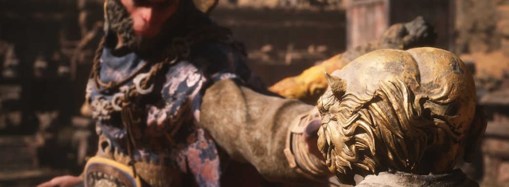 Black Myth Wukong получила второй патч с геймплейными улучшениями. Появился список изменений на русском языке