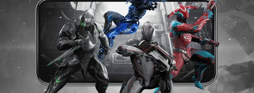 Nitro Games получит дополнительное финансирование на развитие мобильной версии Warframe