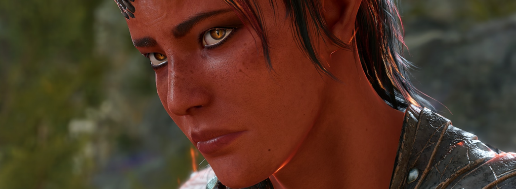 Baldur's Gate 3 получила бои в реальном времени благодаря моддеру, решившему повысить динамику