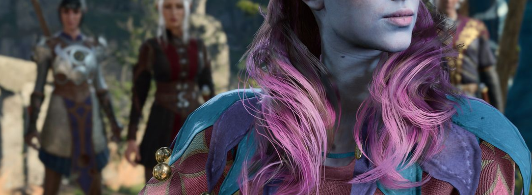 Фанаты Baldur’s Gate 3 обманули судьбу и спасли жизнь нового спутника. Сначала его придётся убить и спрятать труп в карман