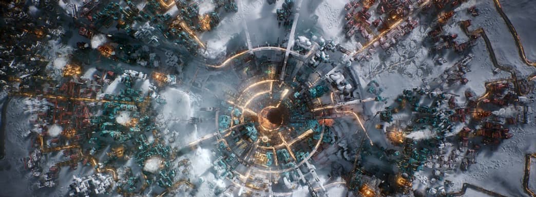 Frostpunk 2 преодолела отметку в 350 тысяч проданных копий