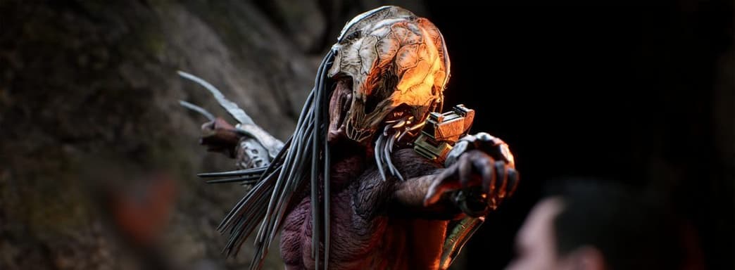 Predator: Hunting Grounds выйдет на PS5 и Xbox Series X|S в октябре