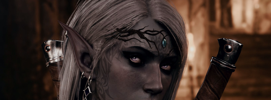 Врата Балдура из Baldur's Gate 3 осовременили и построили в Cities Skylines