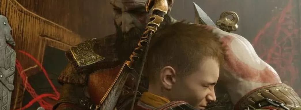 God of War: Ragnarok за выходные улучшила показатели, но до рекордов ещё далеко. К игре масса претензий