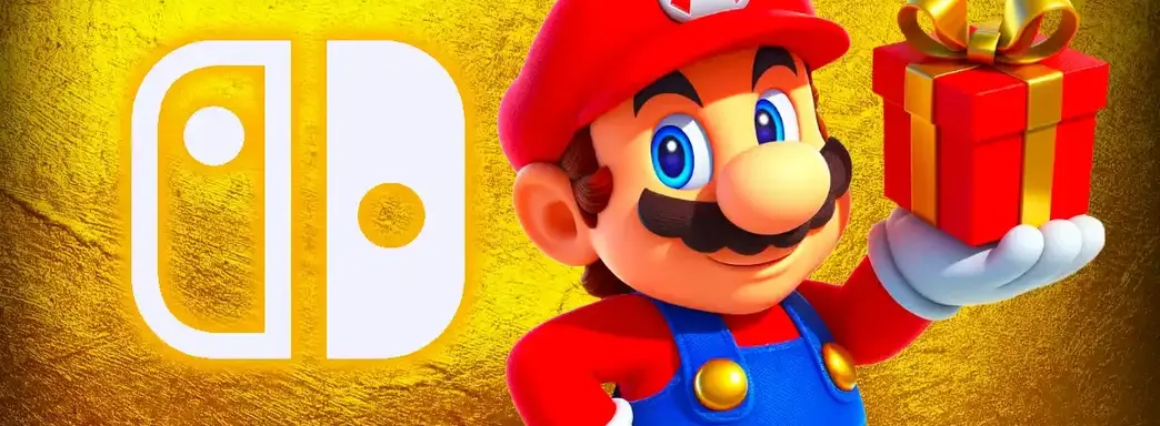 Nintendo исполнилось 135 лет: от карт ханафуда до одного из лидеров мировой игровой индустрии