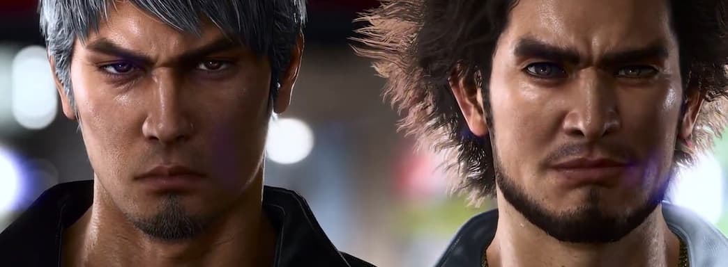 Разработчики Yakuza не стесняются использовать ассеты прошлых игр. Студия не занимается вечными перезагрузками