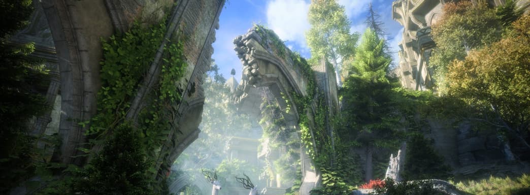 В Dragon Age: The Veilguard будет больше «непосредственного контроля», а не только сюжетные сцены